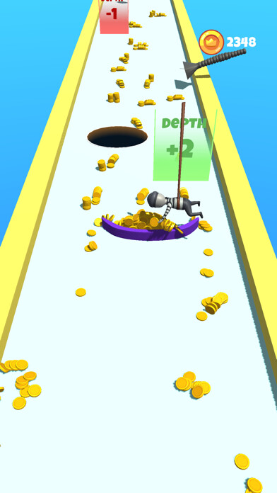 Emulate iPhone app Coin Push Runner using MyAndroid Emulate iPhone app Coin Push Runner using MyAndroid