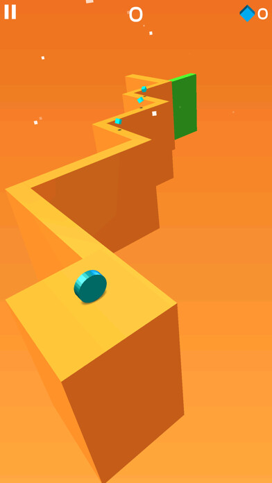 Emulate iPhone app Coin Run - Never Stop using MyAndroid Emulate iPhone app Coin Run - Never Stop using MyAndroid