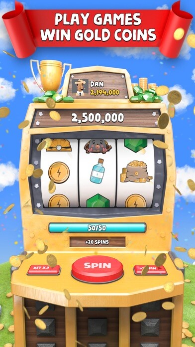 Emulate iPhone app Coin Rush - Mining Madness using MyAndroid Emulate iPhone app Coin Rush - Mining Madness using MyAndroid