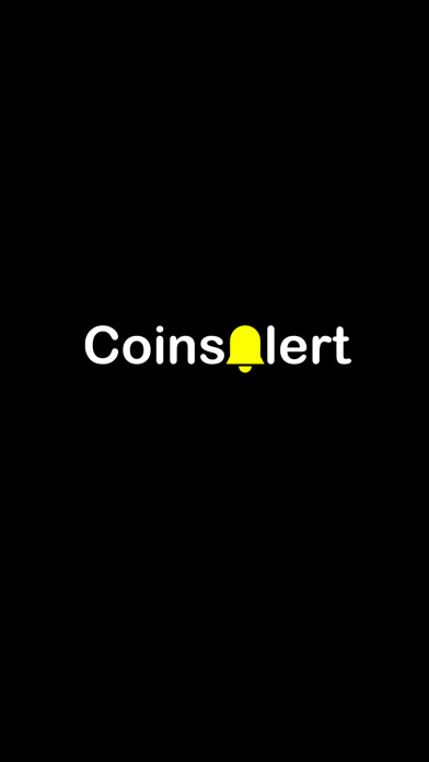 Emulate iPhone app CoinsAlert using MyAndroid Emulate iPhone app CoinsAlert using MyAndroid