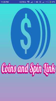 Emulate Android APK Coins and Spin Link Emulate Android APK Coins and Spin Link