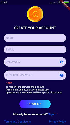 Run android online APK Coinsclone Order Book Exchange - Demo from MyAndroid or emulate Coinsclone Order Book Exchange - Demo using MyAndroid Run android online APK Coinsclone Order Book Exchange - Demo from MyAndroid or emulate Coinsclone Order Book Exchange - Demo using MyAndroid