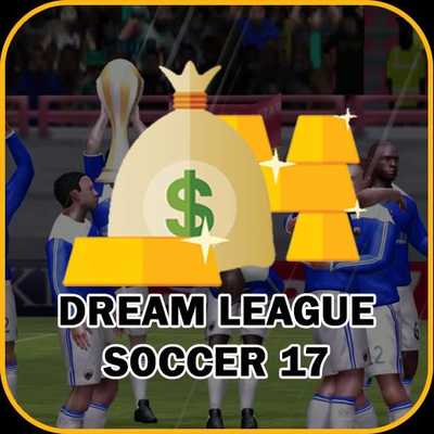 Emulate Android APK Coins for dream league soccer 17 Prank Emulate Android APK Coins for dream league soccer 17 Prank