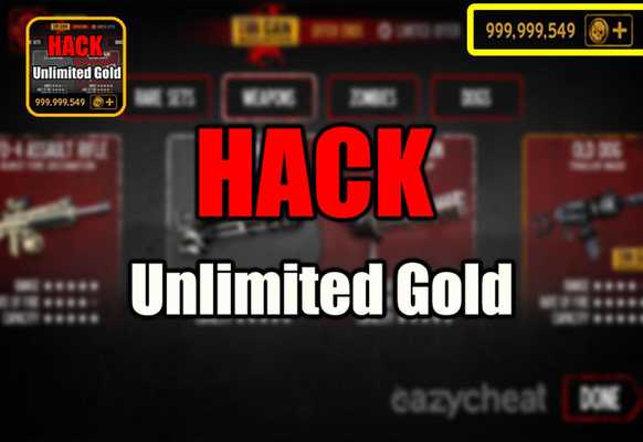 Emulate Android APK Coins for Into the Dead Emulate Android APK Coins for Into the Dead