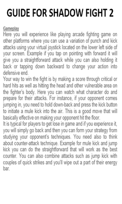 Emulate Android APK Coins For Shadow Fight 2 Emulate Android APK Coins For Shadow Fight 2