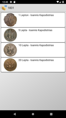 Emulate Android APK Coins from Greece Emulate Android APK Coins from Greece