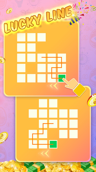 Emulate iPhone app Coins Go using MyAndroid