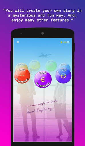 Run android online APK Coinsidance from MyAndroid or emulate Coinsidance using MyAndroid