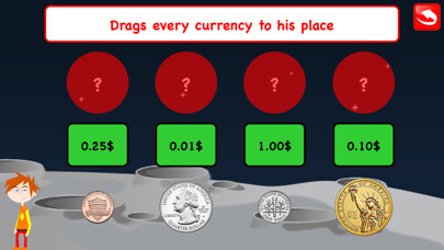 Emulate iPhone app Coins Math Learning Games Kids using MyAndroid Emulate iPhone app Coins Math Learning Games Kids using MyAndroid