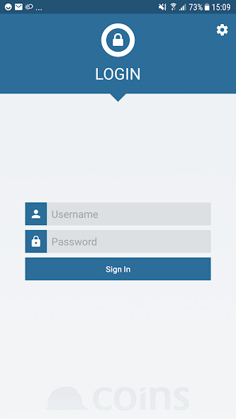 Emulate Android APK COINS mFM Emulate Android APK COINS mFM