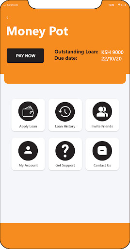 Run android online APK COINSPOT from MyAndroid or emulate COINSPOT using MyAndroid
