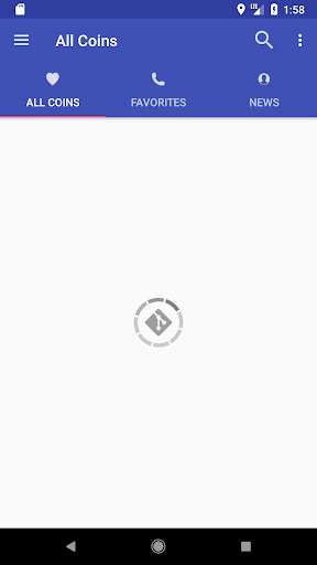 Run android online APK Coins Ranking from MyAndroid or emulate Coins Ranking using MyAndroid