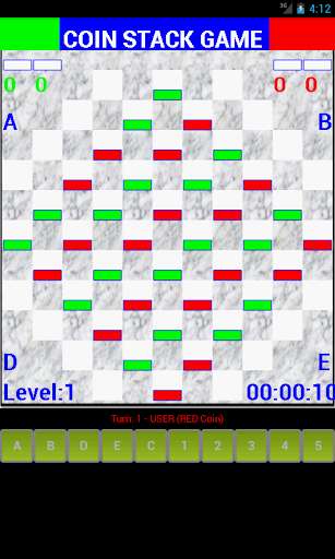Run android online APK Coin Stack Board Game from MyAndroid or emulate Coin Stack Board Game using MyAndroid