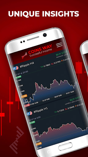 Run android online APK COINS WAY from MyAndroid or emulate COINS WAY using MyAndroid