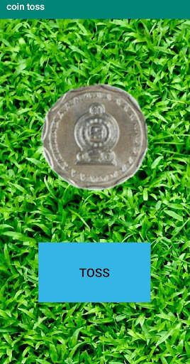 Run android online APK Coin toss Sri Lanka from MyAndroid or emulate Coin toss Sri Lanka using MyAndroid
