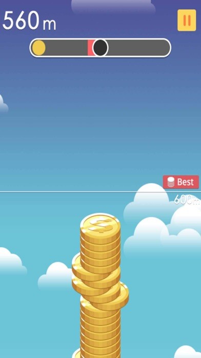 Emulate iPhone app Coin Tower King using MyAndroid Emulate iPhone app Coin Tower King using MyAndroid