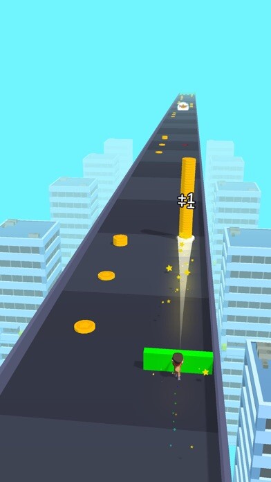 Emulate iPhone app Coin Tower Run using MyAndroid Emulate iPhone app Coin Tower Run using MyAndroid