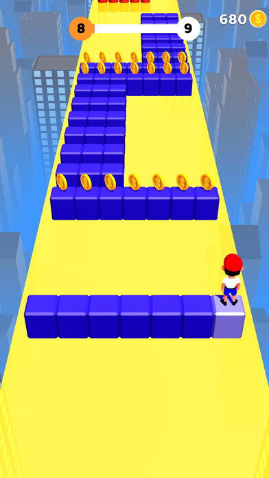 Emulate iPhone app Coin Tracker 3D using MyAndroid Emulate iPhone app Coin Tracker 3D using MyAndroid