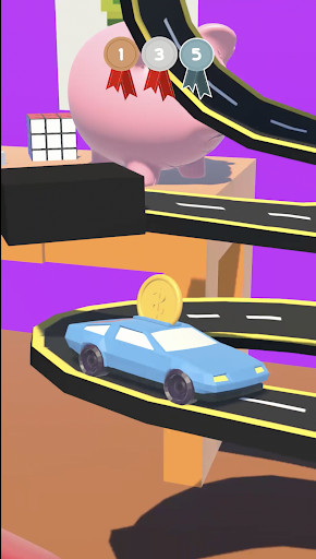 Run android online APK Coin Trickshot from MyAndroid or emulate Coin Trickshot using MyAndroid