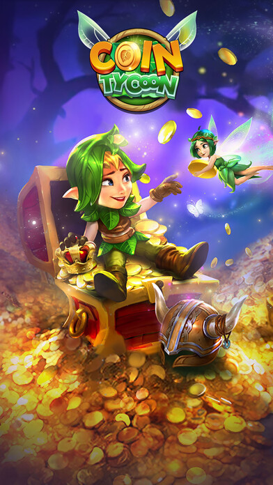 Emulate iPhone app Coin Tycoon - Spins using MyAndroid Emulate iPhone app Coin Tycoon - Spins using MyAndroid