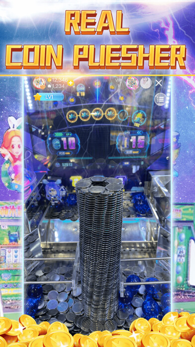 Emulate iPhone app Coin Woned™ - Coin Pusher using MyAndroid Emulate iPhone app Coin Woned™ - Coin Pusher using MyAndroid