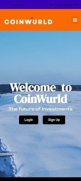 Run android online APK COINWURLD INVESTMENT from MyAndroid or emulate COINWURLD INVESTMENT using MyAndroid Run android online APK COINWURLD INVESTMENT from MyAndroid or emulate COINWURLD INVESTMENT using MyAndroid