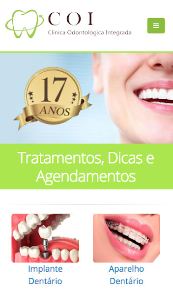Run android online APK COI Odontologia from MyAndroid or emulate COI Odontologia using MyAndroid