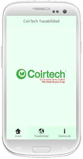 Run android online APK Coirtech from MyAndroid or emulate Coirtech using MyAndroid