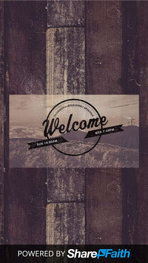 Run android online APK COJC-Apostolic from MyAndroid or emulate COJC-Apostolic using MyAndroid