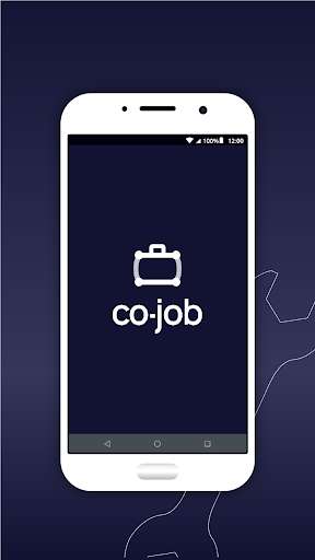 Run android online APK Co-Job from MyAndroid or emulate Co-Job using MyAndroid