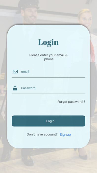 Emulate iPhone app Cojoe using MyAndroid Emulate iPhone app Cojoe using MyAndroid
