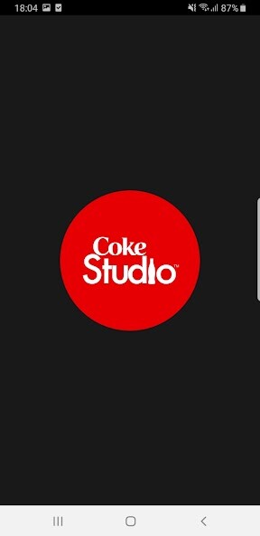 Emulate iPhone app Coke Studio using MyAndroid Emulate iPhone app Coke Studio using MyAndroid