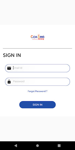 Run android online APK Cokume Gravy Partner from MyAndroid or emulate Cokume Gravy Partner using MyAndroid Run android online APK Cokume Gravy Partner from MyAndroid or emulate Cokume Gravy Partner using MyAndroid