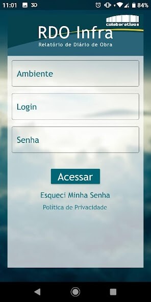 Run android online APK Colaborativo RDO from MyAndroid or emulate Colaborativo RDO using MyAndroid