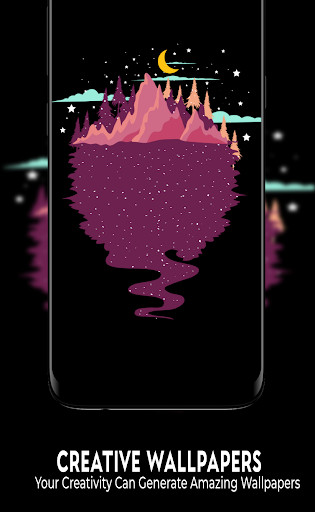 Run android online APK Colartive - 4K Wallpaper Generator from MyAndroid or emulate Colartive - 4K Wallpaper Generator using MyAndroid