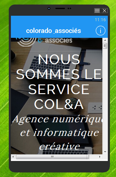 Run android online APK cola from MyAndroid or emulate cola using MyAndroid Run android online APK cola from MyAndroid or emulate cola using MyAndroid