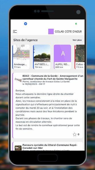 Run android online APK Colas Côte dAzur from MyAndroid or emulate Colas Côte dAzur using MyAndroid Run android online APK Colas Côte dAzur from MyAndroid or emulate Colas Côte dAzur using MyAndroid