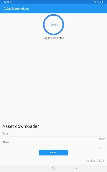 Run android online APK Colas MaestroLive from MyAndroid or emulate Colas MaestroLive using MyAndroid