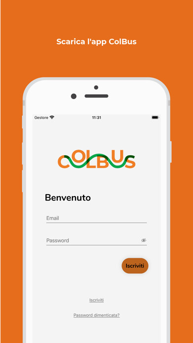 Run android online APK Colbus from MyAndroid or emulate Colbus using MyAndroid