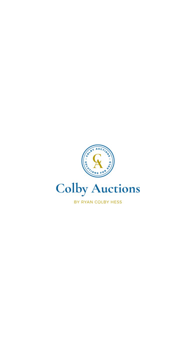Emulate iPhone app Colby Auctions using MyAndroid Emulate iPhone app Colby Auctions using MyAndroid