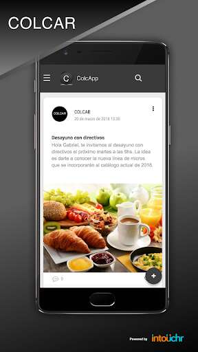 Emulate Android APK Colcar