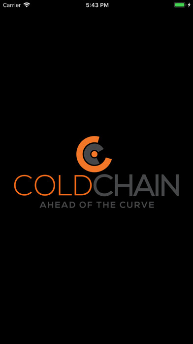 Emulate iPhone app Cold-Chain using MyAndroid Emulate iPhone app Cold-Chain using MyAndroid