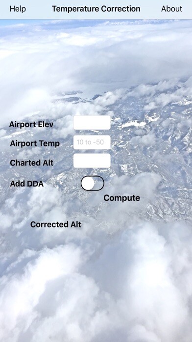 Emulate iPhone app Cold Correct using MyAndroid