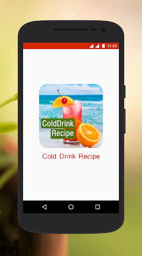 Emulate Android APK Cold Drink Recipes in Hindi Emulate Android APK Cold Drink Recipes in Hindi