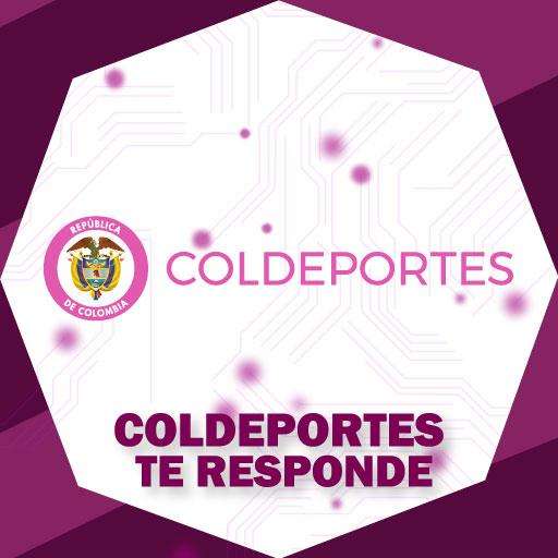 Run android online APK COLDEPORTES TE RESPONDE from MyAndroid or emulate COLDEPORTES TE RESPONDE using MyAndroid