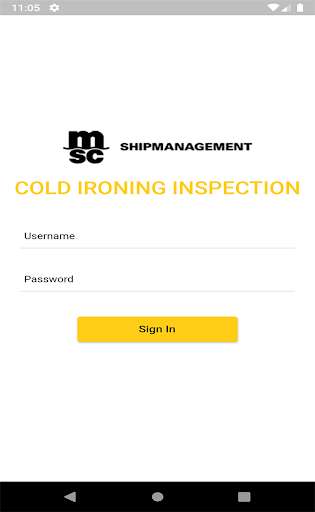 Run android online APK Cold Ironing from MyAndroid or emulate Cold Ironing using MyAndroid Run android online APK Cold Ironing from MyAndroid or emulate Cold Ironing using MyAndroid