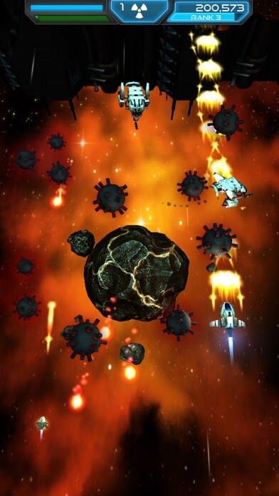 Emulate iPhone app Cold Space using MyAndroid Emulate iPhone app Cold Space using MyAndroid
