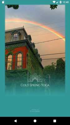 Emulate Android APK Cold Spring Yoga and Pilates Emulate Android APK Cold Spring Yoga and Pilates