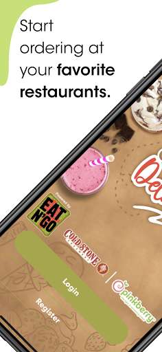 Run android online APK Coldstone and Pinkberry Nigeria from MyAndroid or emulate Coldstone and Pinkberry Nigeria using MyAndroid