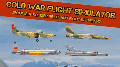 Emulate iPhone app Cold War Flight Simulator using MyAndroid Emulate iPhone app Cold War Flight Simulator using MyAndroid